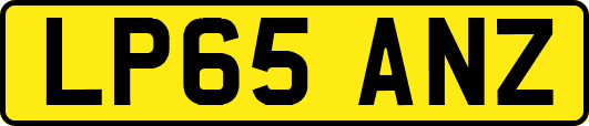 LP65ANZ