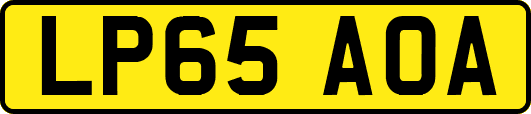 LP65AOA