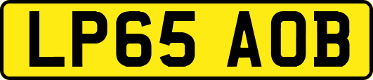 LP65AOB
