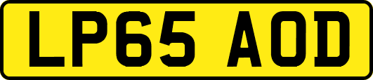 LP65AOD