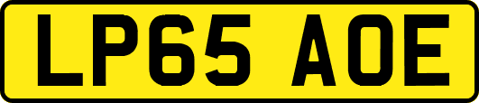 LP65AOE