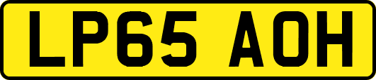 LP65AOH