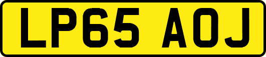 LP65AOJ