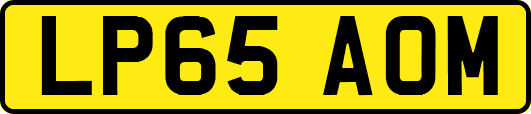 LP65AOM