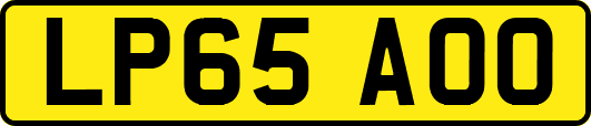 LP65AOO