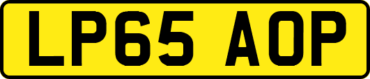 LP65AOP