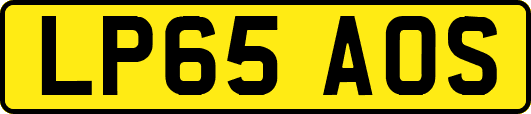 LP65AOS
