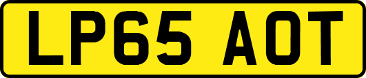 LP65AOT