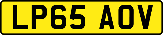 LP65AOV