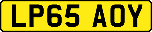 LP65AOY