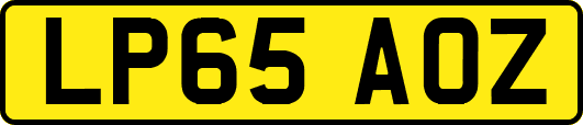 LP65AOZ