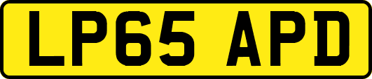 LP65APD
