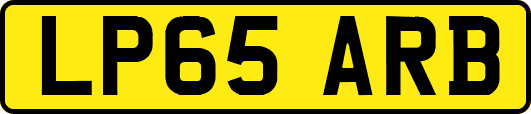 LP65ARB