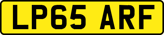 LP65ARF
