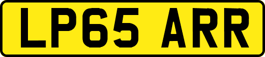 LP65ARR