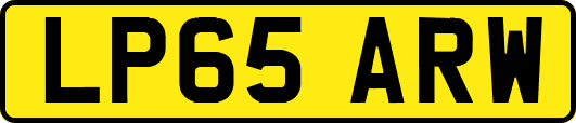 LP65ARW