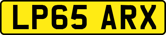 LP65ARX