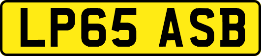 LP65ASB