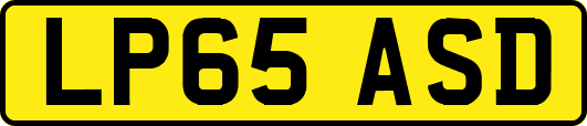 LP65ASD