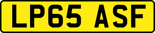 LP65ASF