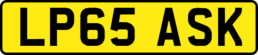 LP65ASK