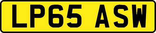 LP65ASW