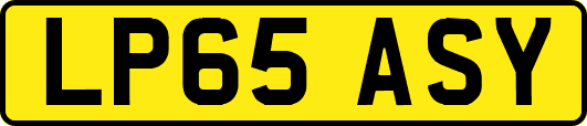 LP65ASY