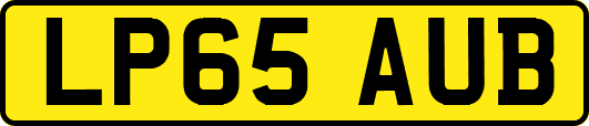 LP65AUB