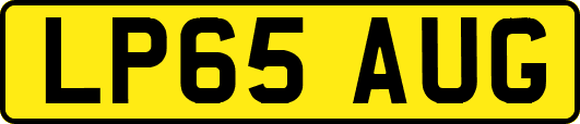 LP65AUG