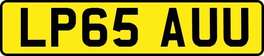 LP65AUU