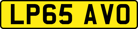 LP65AVO
