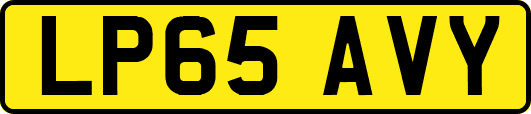 LP65AVY