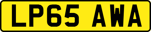 LP65AWA