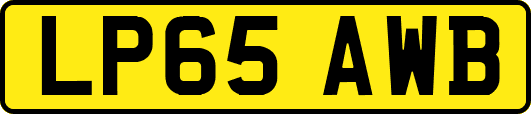 LP65AWB
