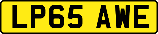 LP65AWE