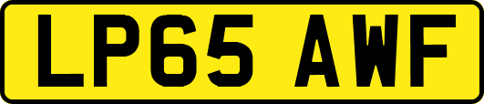 LP65AWF
