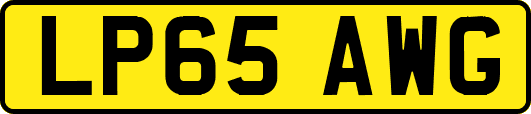 LP65AWG