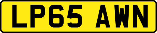 LP65AWN