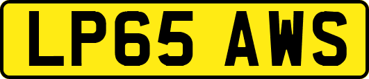 LP65AWS