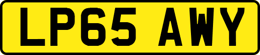 LP65AWY