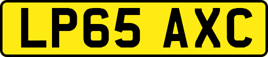 LP65AXC