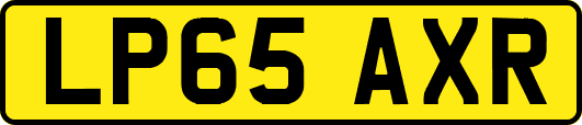 LP65AXR