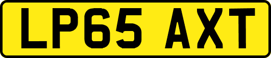 LP65AXT