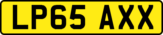 LP65AXX