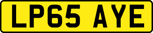 LP65AYE