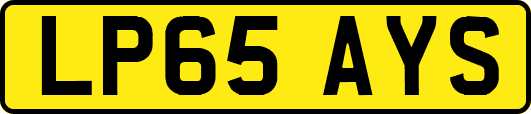LP65AYS