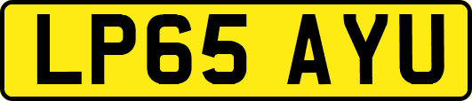 LP65AYU