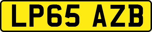 LP65AZB