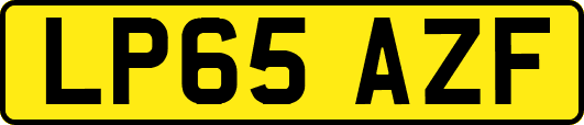 LP65AZF