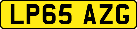 LP65AZG